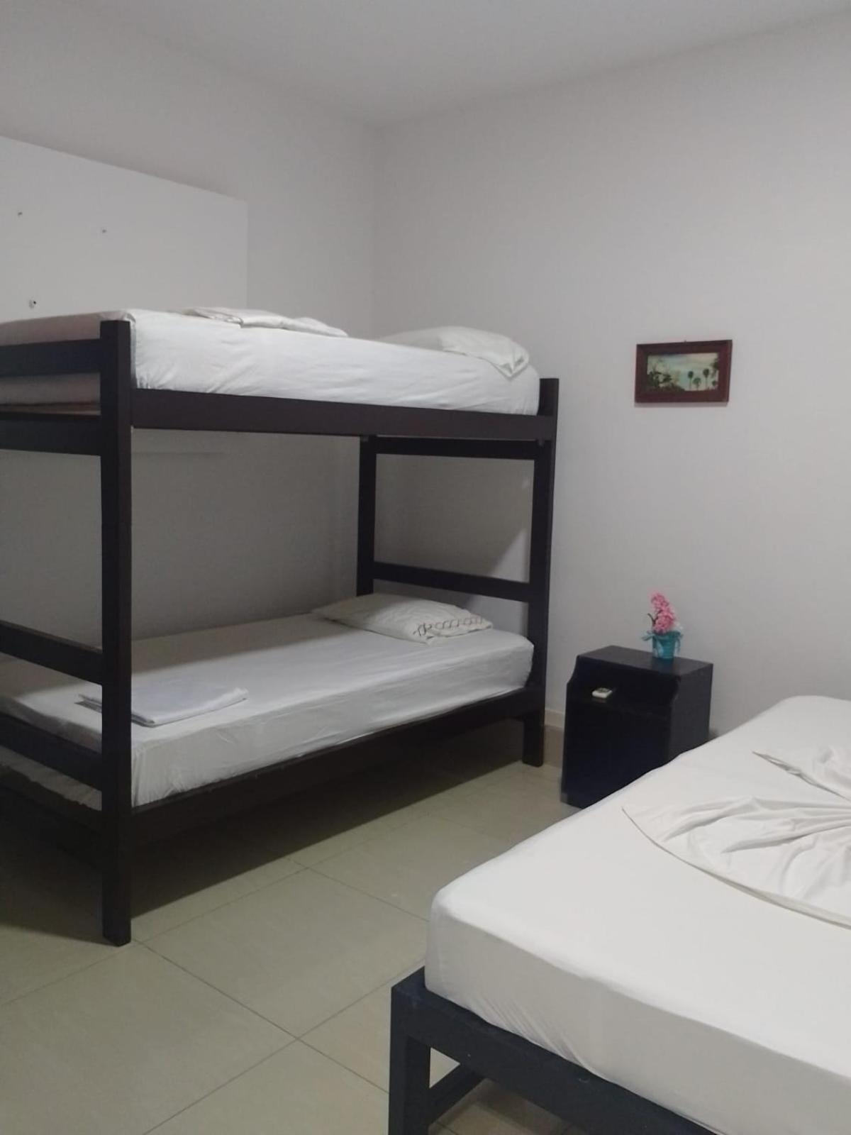 Hospedaje Casa Cultural Saberes Неива Екстериор снимка